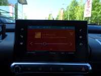 Citroen C4 Cactus 1.2 PureTech 110 Shine