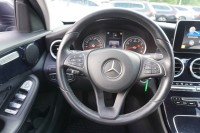 Mercedes-Benz C 180 C180 T-Modell CGI Avantgarde