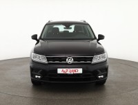 VW Tiguan 2.0 TDI Comfortline
