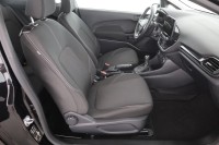 Ford Fiesta 1.1 Ti-VCT