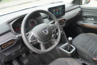 Dacia Sandero Stepway TCe 90