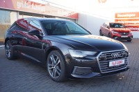 Audi A6 Avant 50 3.0 TDI quattro