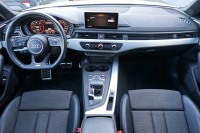 Audi A4 2.0 TDI Avant sport