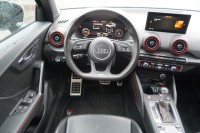Audi SQ2 2.0 TFSI quattro