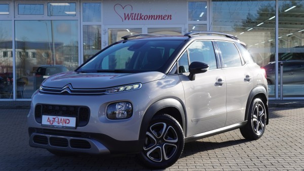 Citroen C3 Aircross 1.2 PureTech 110 Feel