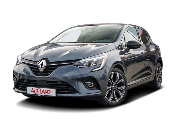 Renault Clio 1.0 TCE Edition One