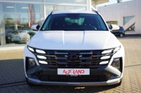 Hyundai Tucson 1.6T-GDI Facelift Aut