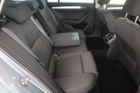 Skoda Superb Combi 1.5 TSI DSG