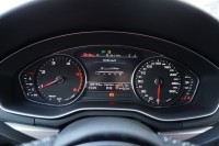 Audi A4 Avant 30 2.0 TDI advanced