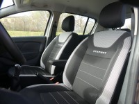 Dacia Sandero Stepway II 1.0 TCE Prestige