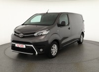 Toyota Proace Verso L1 1.5 D Kasten Navi Anhängerkupplung Tempomat