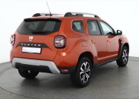 Dacia Duster 1.3 TCe 150 Aut. Prestige