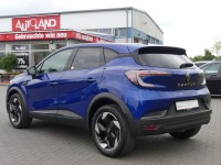 Renault Captur TCe 160 Facelift Aut.