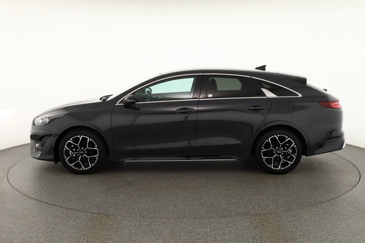 Kia pro_cee'd ProCeed GT-Line 1.5 T-GDI Aut.