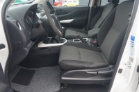 Nissan Navara 2.3 dCi Visia Double Cab 4x4