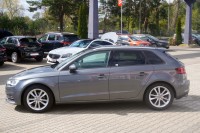 Audi A3 Sportback 1.4 TFSI S-Tronic