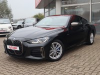 Vorschau: BMW M440 M440i Coupé xDrive