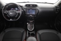 Kia Soul 1.6 T-GDI Turbo Aut.