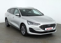 Ford Focus Turnier 1.5 EcoBlue Titanium X