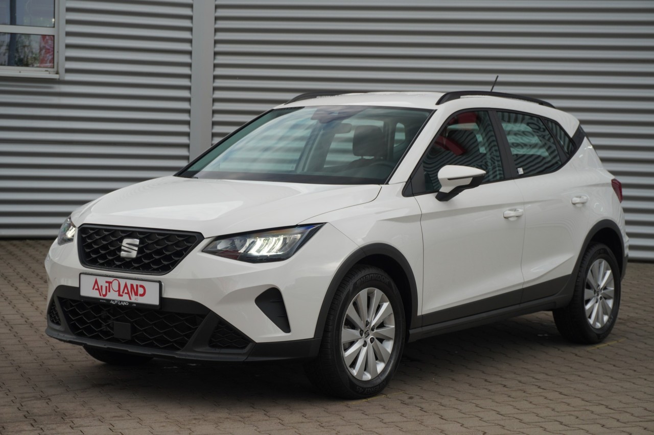 Seat Arona 1.0 TSI Style OPF