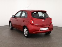 Nissan Micra 1.2 Automatik