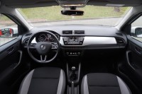 Skoda Fabia 1.2 Ambition