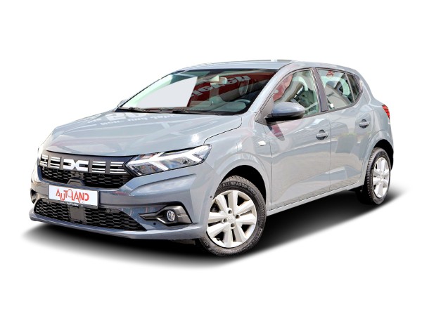 Dacia Sandero III 1.0 TCE Expression