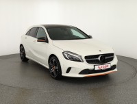 Mercedes-Benz A 180 A180 Urban