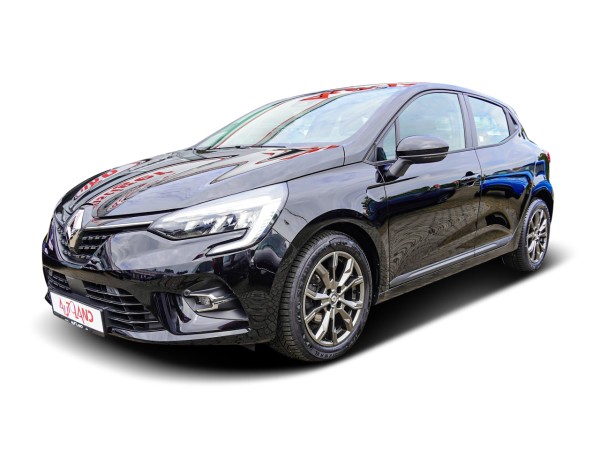 Renault Clio 1.3 TCE R.S. Line