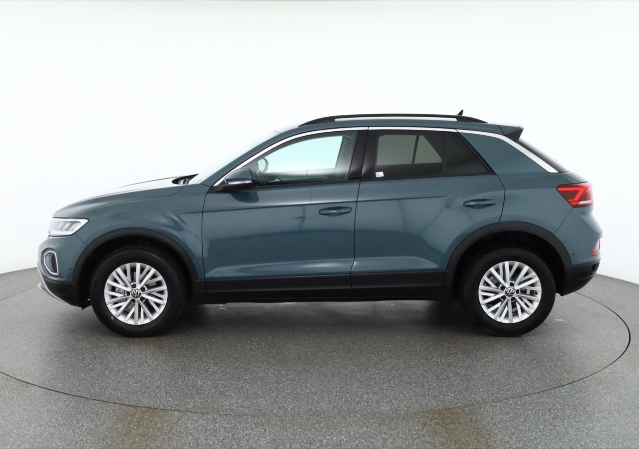 VW T-Roc 1.0 TSI Life