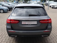 Mercedes-Benz E 300 E300 T de AMG Line