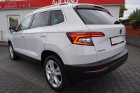 Skoda Karoq 1.5 TSI DSG Style