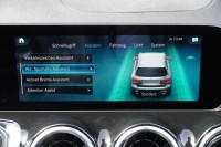 Mercedes-Benz GLB 200 d Progressive 4-Matic Aut.