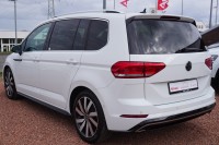 VW Touran 1.5 TSI Highline R-Line DSG