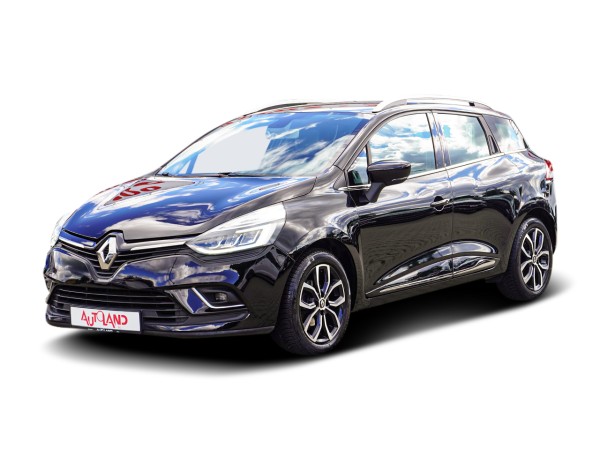 Renault Clio Grandtour 0.9 TCE Limited