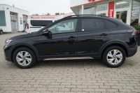 VW Taigo 1.0 TSI DSG
