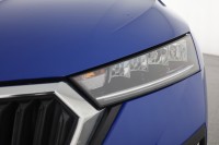 Skoda Octavia Combi 2.0 TDI