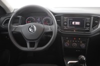 VW T-Roc 1.0 TSI