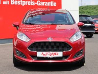 Ford Fiesta 1.0 EcoBoost