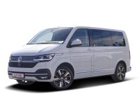 VW T6.1 Multivan Family 2.0 TDI Android Apple PDC