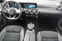 Mercedes-Benz CLA 200 d AMG Line Aut.