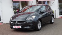 Vorschau: Opel Corsa 1.4