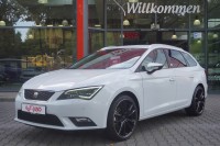 Vorschau: Seat Leon ST 1.4 FR