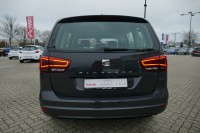 Seat Alhambra 2.0 TDI Style DSG