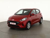 Hyundai i10 1.0 Aut. Navi Sitzheizung Tempomat