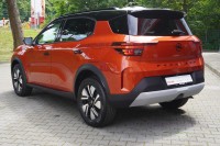 Opel Frontera 1.2 DI Turbo Ultimate Hybrid Aut.