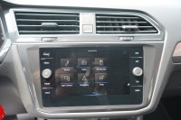 VW Tiguan Allspace 1.5 TSI DSG Life VC