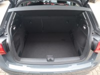 Audi Q2 30 TFSI sport