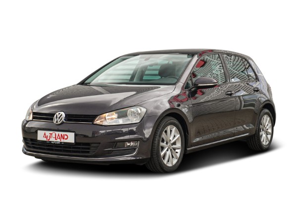 VW Golf VII 1.2 TSI Lounge