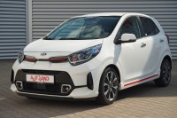 Vorschau: Kia Picanto 1.2 GT-Line